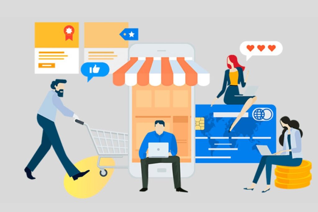 Сертификация на товар для маркетплейса