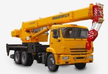 Когда нужно заказать автокран: ключевые моменты и рекомендации