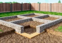 Особенности строительства фундамента: залог прочности и долговечности вашего домо