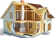 Особенности возведения каркасных домов: преимущества и ключевые этапы строительства