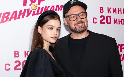 Милонов не одобрил помолвку 49-летнего режиссера с 18-летней актрисой - Свободная Пресса - Новости шоу бизнеса. Новости шоу-бизнеса 21.11.2024. Новости шоу бизнеса России сегодня. Новости шоу бизнеса 21 ноября 2024