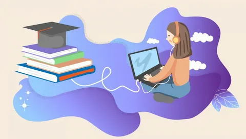 Самообразование в онлайн-школе для детей: ключ к успеху в современном мире