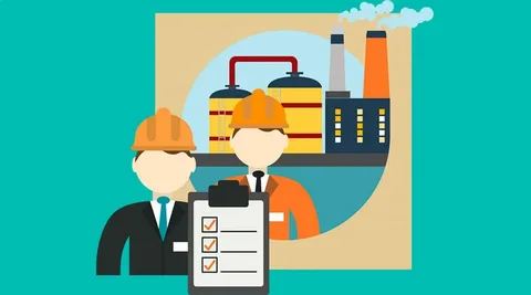 Обучение промышленной безопасности: принципы и практические подходы