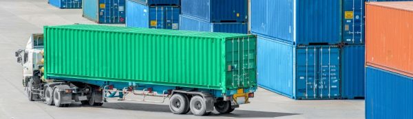 Что влияет на стоимость контейнерных перевозок