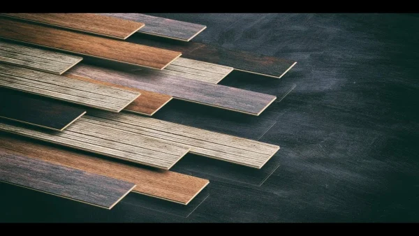 Ламинат для вашего дома: как сделать правильный выбор