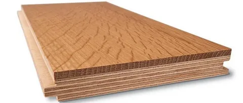 Инженерная доска: практичность и эстетика в современном интерьере