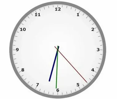 Устройство стрелочных часов: как работает механизм и почему они остаются актуальными
