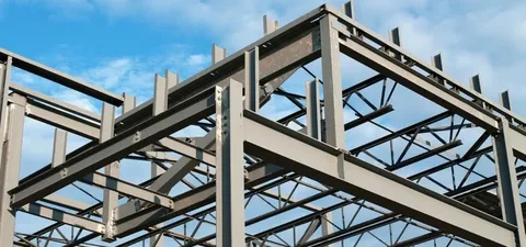 Особенности производства металлоконструкций и их значение в современном строительстве