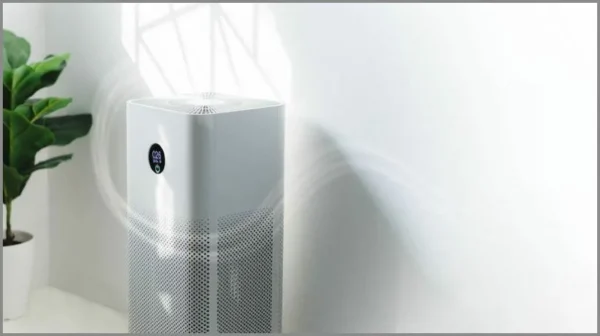 Оборудование для очистки воздуха от пыли