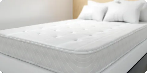Как правильно выбрать матрас для кровати и создать комфортный сон