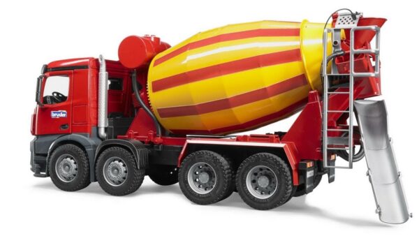 Как выбрать бетономешалку для дома и работы