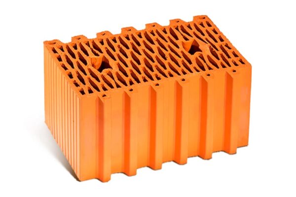 Дом из керамических блоков: современное решение для комфортного и долговечного жилья