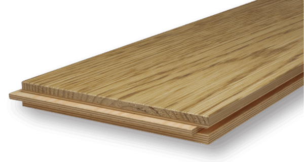 Инженерная доска: применение и преимущества в современной отделке