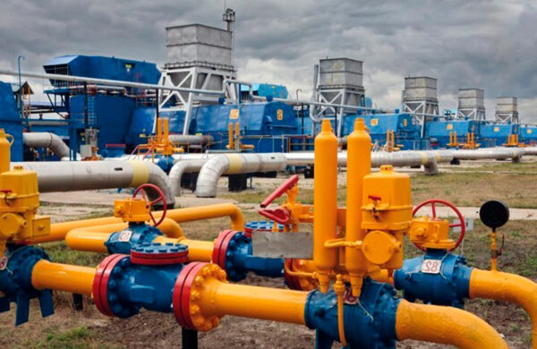 Особенности выбора лакокрасочных изделий для объектов нефтегазовой промышленности