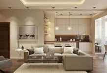 Как создать красивый дизайн интерьера: шаг за шагом к уютному дому