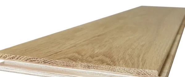 Инженерная доска: сочетание природной красоты и современных технологий