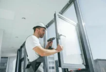 Что входит в ремонт стеклопакетов: как вернуть окнам прозрачность и тепло