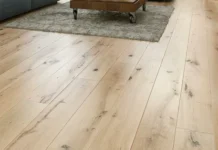 Паркетная доска – стиль, комфорт и долговечность вашего дома