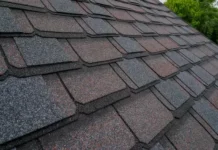 Гибкая черепица: современное решение для стильной и надежной крыши