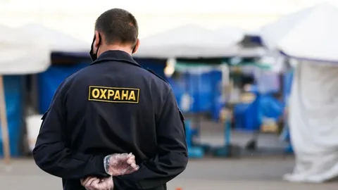 Как выбрать частное охранное предприятие: безопасность без компромиссов