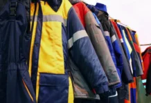 Как выбрать зимнюю спецодежду: комфорт, безопасность и долговечность