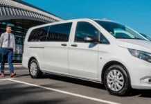 Удобство передвижения: Трансфер и аренда авто с водителем