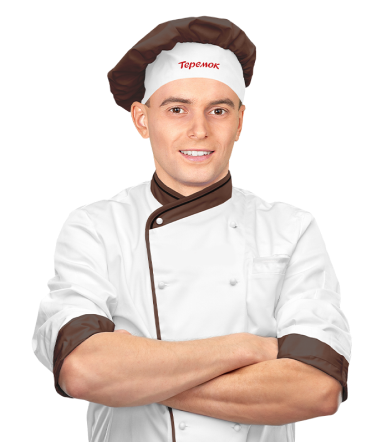 Теремок — место, где работа превращается в дружбу и развитие