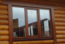 Как выбрать пластиковые окна для дома: гармония уюта, тепла и комфорта