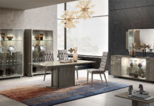 Искусство жить красиво: как выбрать итальянскую мебель, чтобы дом стал отражением вашего вкуса