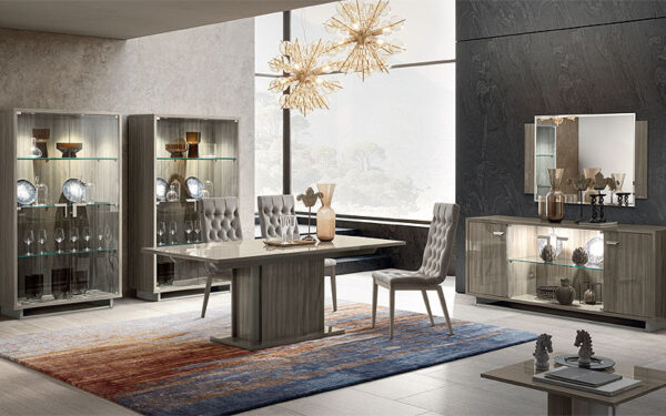 Искусство жить красиво: как выбрать итальянскую мебель, чтобы дом стал отражением вашего вкуса