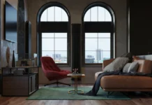 Мебель из Китая: сочетание стиля, комфорта и восточной эстетики в вашем интерьере