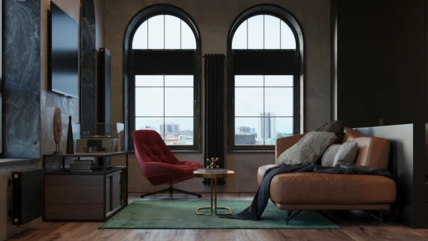 Мебель из Китая: сочетание стиля, комфорта и восточной эстетики в вашем интерьере