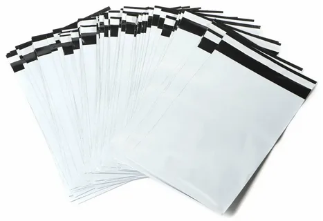 Пакеты, которые работают на ваш бизнес: как выбрать и купить курьерские пакеты оптом