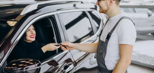 Как выбрать идеальный автомобиль в аренду: практическое руководство для тех, кто ценит комфорт и выгоду