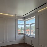 Замена натяжного полотна: когда это нужно и как всё происходит