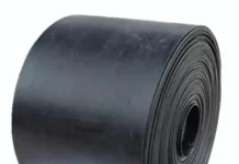 Конвейерные ленты: сферы применения, виды и особенности эксплуатации