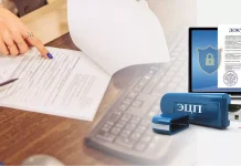 Электронная цифровая подпись: что это и зачем нужна