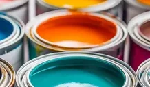 Оптовые поставки краски и лака для строительства: как выбрать надёжного партнёра