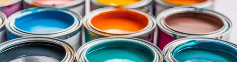 Оптовые поставки краски и лака для строительства: как выбрать надёжного партнёра