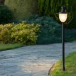 Виды парковых светильников: классификация, особенности и применение в ландшафтном дизайне